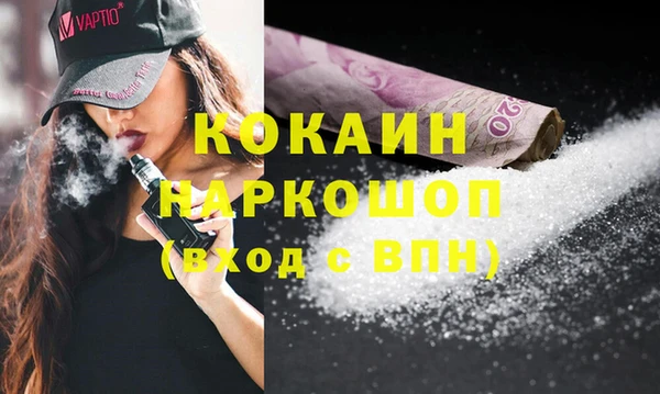 крисы Елизово